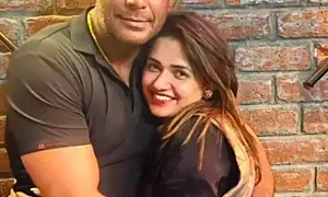 Jailed Kannada superstar Darshan’s partner Pavithra Gowda pleads for bail