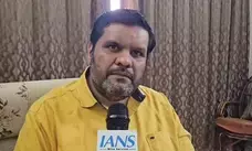 Mamata Banerjee must resign over RG Kar rape-murder case: Gourav Vallabh (IANS Interview)