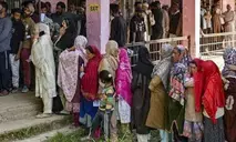 279 candidates file papers for first phase of J&K polls