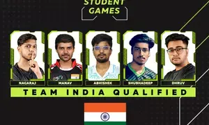 India to compete in OXY 2024 for first time, ESFI unveils student roster for Sochi