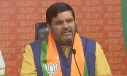 Hemant Soren under fire: Gourav Vallabh alleges JMM’s tribal focus is family-centric