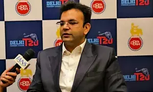 Rohan Jaitley, Shelar, Dhumal among contenders for BCCI secretarys post as Jay Shah joins ICC