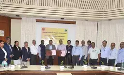 RINL, Indian Oil ink 5-year pact for lubricants