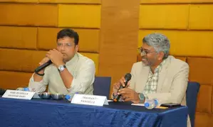 Hyderabad to host Global AI Summit on Sep 5-6