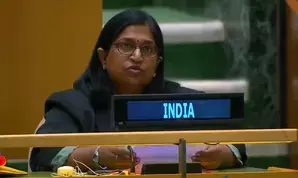 As UNGA again pushes UNSC reforms to next session, India says process  risks losing legitimacy