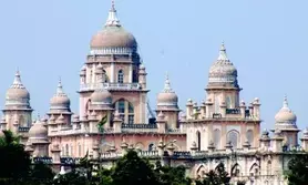 Hyderabad’s historic Osmania Hospital to be re-located to Goshamahal Stadium