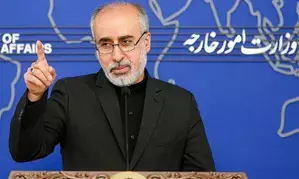 Iran condemns deadly terrorist attacks in Pakistan, Burkina Faso