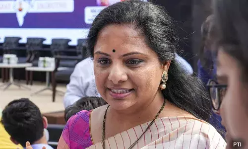 Supreme Court Grants Bail to BRS Leader K. Kavitha in Delhi Liquor Scam Case