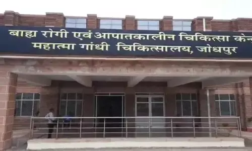 Gang-Rape of Minor Inside Mahatma Gandhi Hospital in Jodhpur: Fifth Incident in 20 Days
