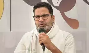 Prashant Kishores Jan Suraaj to Contest All 243 Seats in Bihar 2025 Assembly Elections