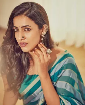 Niharika Konidela says Bench Life captures the experience of being  on corporate bench