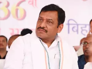 Akhilesh Singh urges Chirag Paswan to apply pressure on NDA for caste census Akhilesh Singh urges Chirag Paswan to apply pressure on NDA for caste census