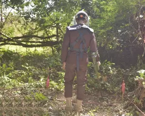 Cambodia highlights support for thousands of landmine survivors