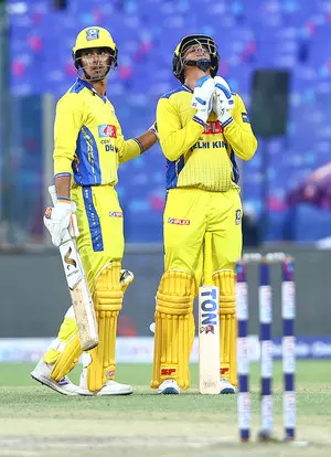 DPL T20: Keshav Dabas fifty powers Central Delhi Kings to 5-wicket win over East Delhi Riders