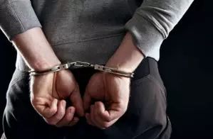 Three terrorist associates arrested in J&Ks Anantnag