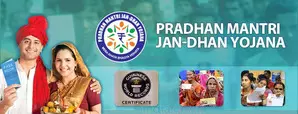 10 years of Pradhan Mantri Jan Dhan Yojana: A lookback how it ensured financial inclusion of all