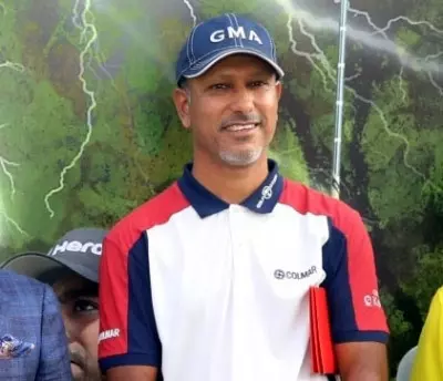 Our golfers need to be more mentally strong in Olympics, says Indias legend Jeev Milkha Singh