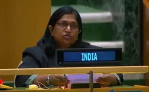 As UNGA again pushes UNSC reforms to next session, India says process  risks losing legitimacy