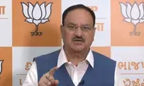 Crossed all limits of cruelty and dictatorship, says BJP chief Nadda; slams Mamata Banerjee over Nabanna Abhiyaan rally turning violent