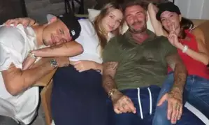 Victoria Beckham gives sneak peak into her special family moments at Muskoka