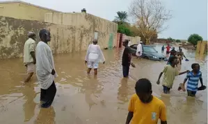 Death toll from Sudans heavy rains rises to 138