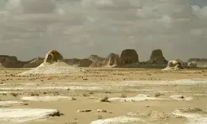 Egypt announces new oil discovery in Western Desert