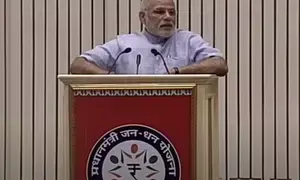 Captivating tale: PM Modis first bank account saw closure, today millions of Jan Dhan accounts opened