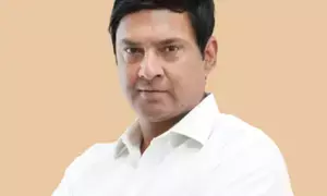 Colleges run by BRS MLA get notices for alleged constructions on lake