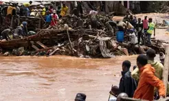 Yemen: 25 killed in deadly flash floods