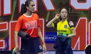 UTT: Bengaluru Smashers eye to extend winning run against Jaipur Patriots