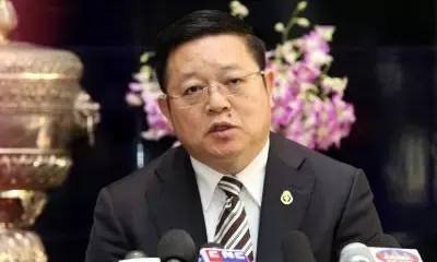 18th ASEAN ministerial meet begins in Laos with focus on connectivity, resilience