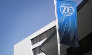 ZF Group to invest over Rs 18,700 crore in India