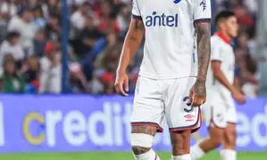 Nacional defender Juan Izquierdo dies at 27 after collapsing on pitch