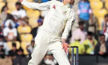 Coming back from injury was biggest challenge: Todd Murphy