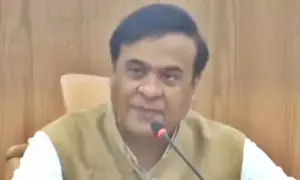 NRC issue: More than 9 lakh people to get AADHAR card, says Assam CM