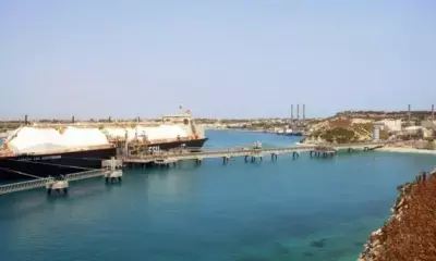 Global LNG markets heading towards significant supply glut, India to benefit