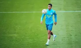 Al-Hilal sign Joao Cancelo from Manchester City