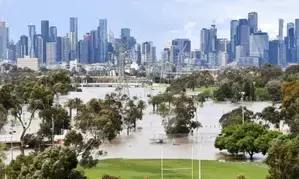 Governments commit new funding to protect Australians from natural disasters