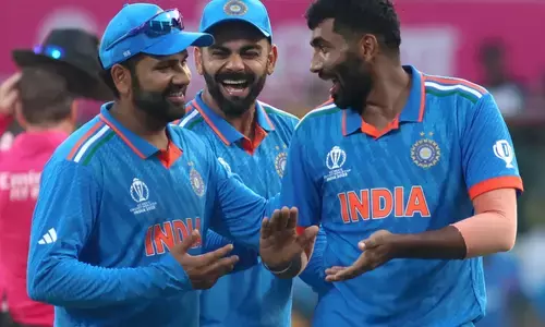 Rohit, Kohli, Bumrah are well rested, could have been selected for Duleep Trophy: Manjrekar