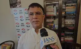 Nothing new in this pension scheme: Pawan Khera slams UPS