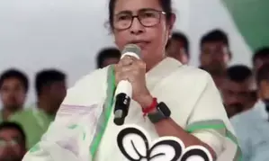 Will pass Bill to ensure capital punishment for rapists: Mamata Banerjee