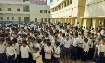 Bihar Government Launches Ambitious School Monitoring Plan to Improve Education Quality