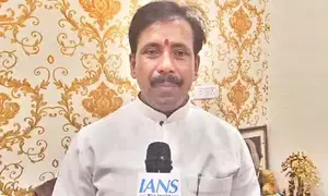 No amount of condemnation is enough for Mamata rule in Bengal: UP Minister