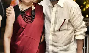 Nandita Roy calls Bohurupi a journey of 12 years, 34 intense days of shooting