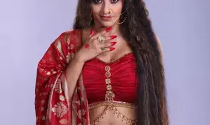 Shamshaan Champa fame Monalisa: After just 2-3 negative roles,  people began to typecast me