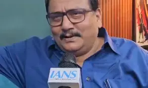 Need to walk the talk on grave crimes like rape: RJD MP Jha