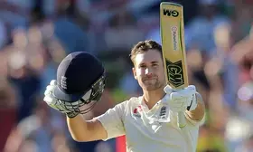 So grateful to have played for England in all three formats, says Dawid Malan