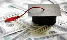 Price of US higher education hits new high
