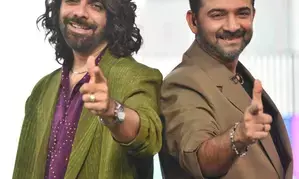 Sachin-Jigar to make TV debut as mentors on Sa Re Ga Ma Pa: Excited  to identify unique strengths