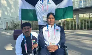Paris Paralympics: Ten medals in sight, says Para-athletics head coach Satyanarayana